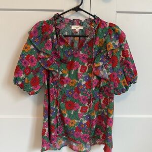 Entro blouse